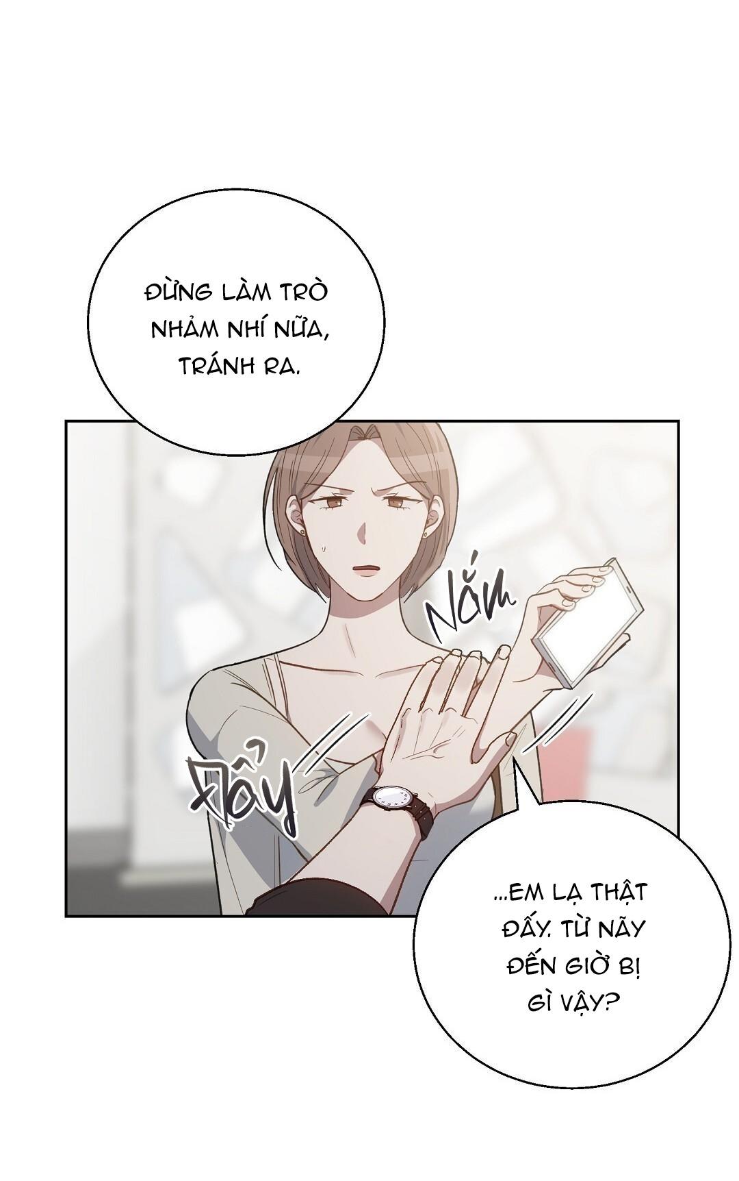 BƠI TRONG MÙI HƯƠNG Chapter 34 - Next Chapter 35