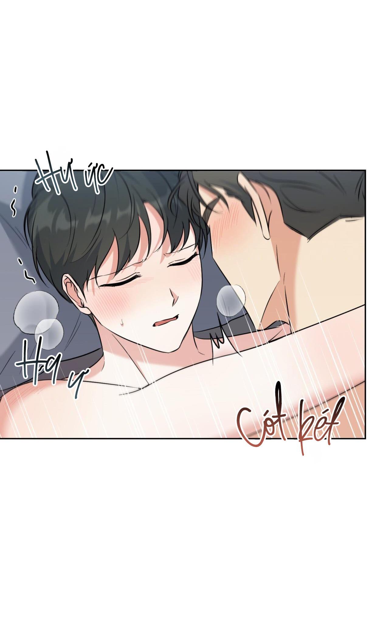 (CBunu) Khu Rừng Tĩnh Lặng Chapter 43 H - Next Chapter 44