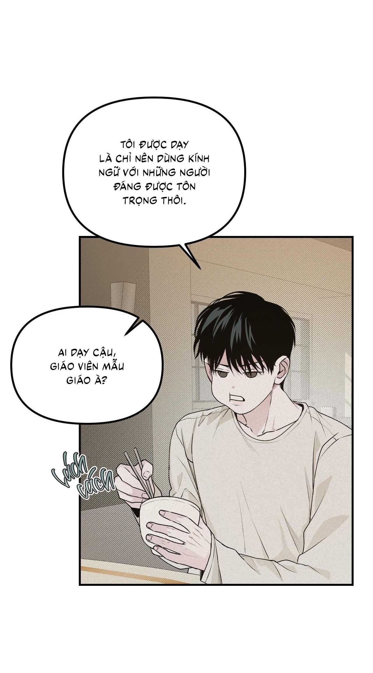 (CBunu) Phép Chiếu Chapter 13 - Next Chapter 14