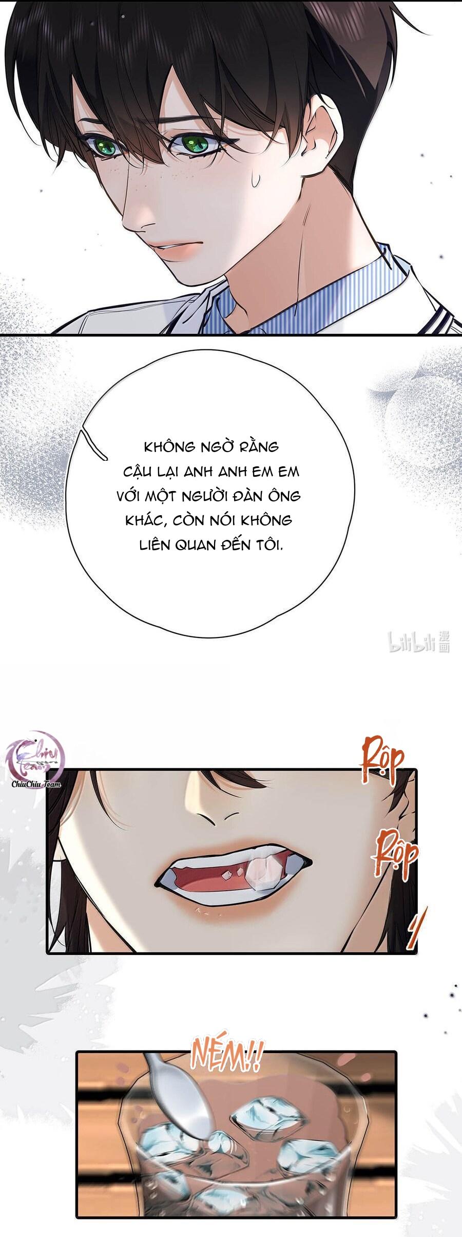 Bắt đầu làm bạn trai từ số 0 Chapter 49 - Next 