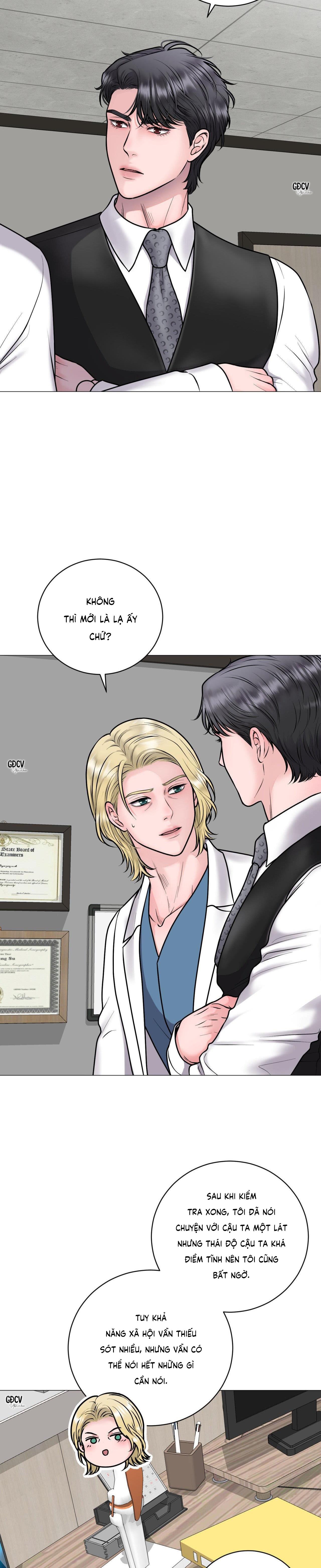 ẢO ẢNH Chapter 5 - Trang 3