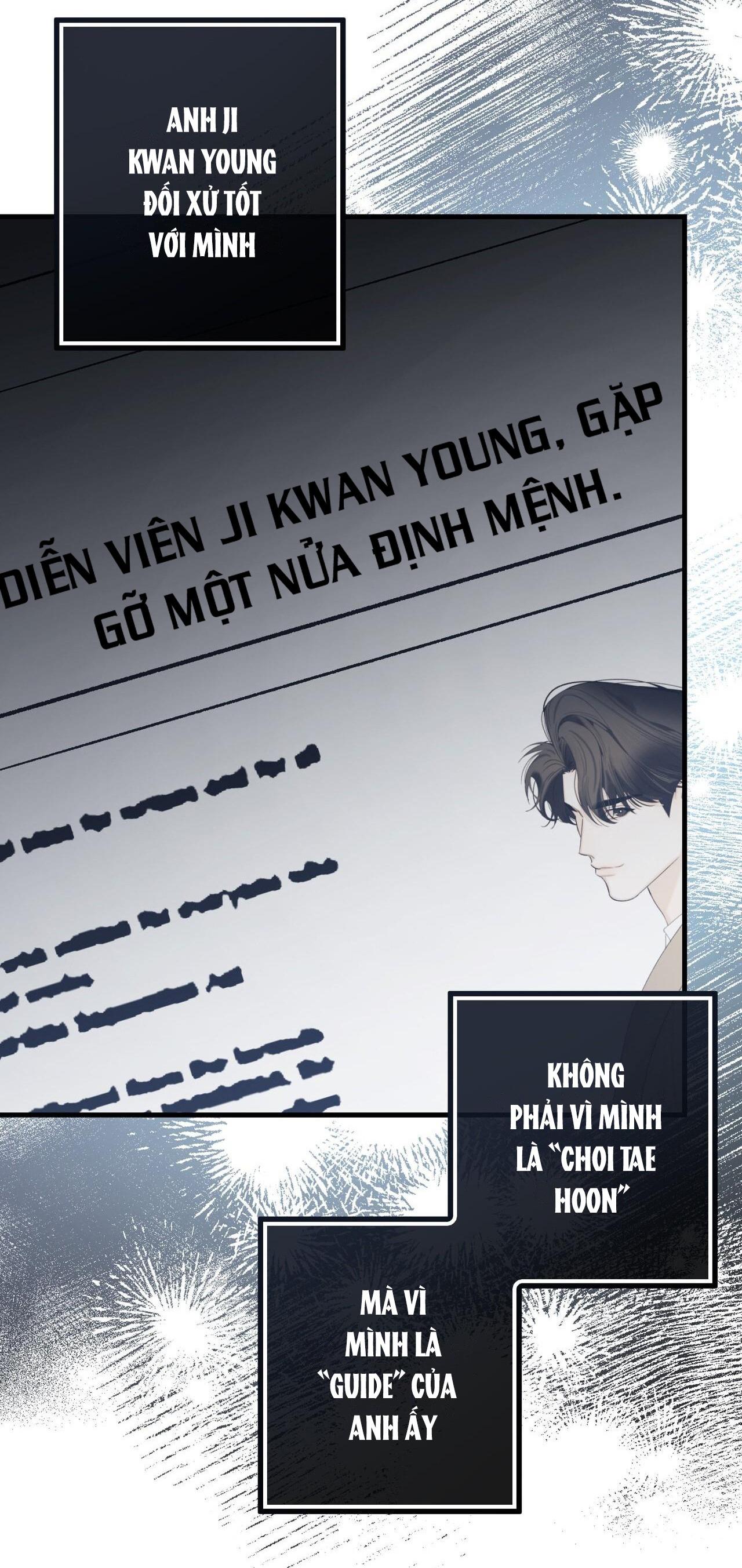 ĐIỀU KIỆN CỦA GUIDE Chapter 21 - Next Chapter 22