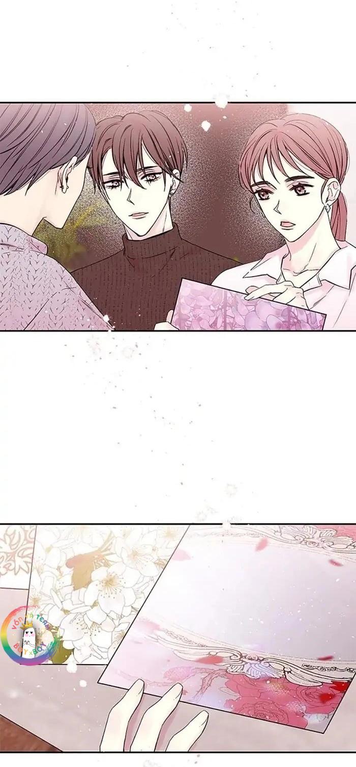 Bí Mật Của Tôi Chapter 55 - Next Chapter 56