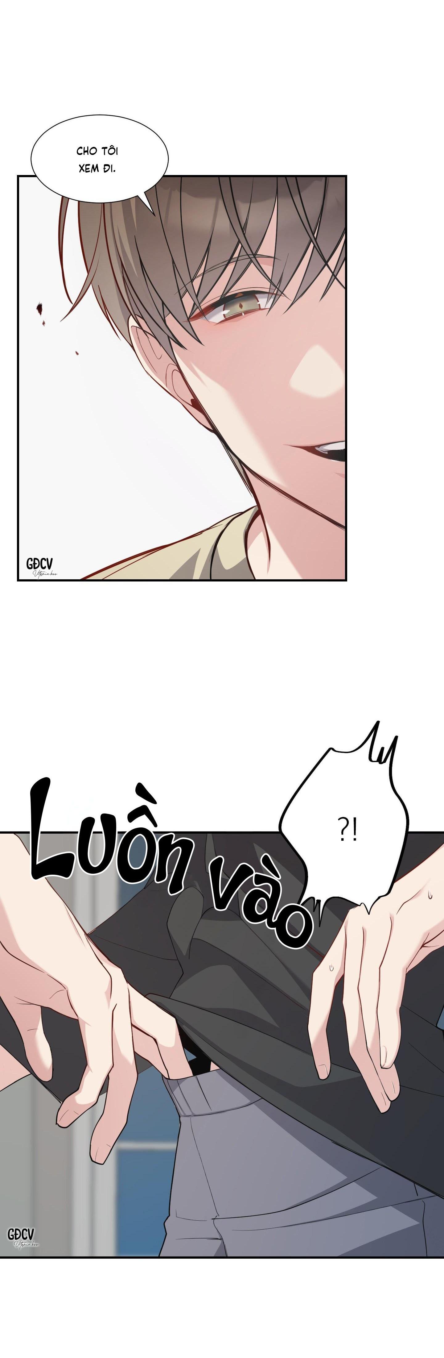 TUYỂN TẬP ÁM ẢNH, MƯU MÔ CÔNG Chapter 7.3 18+ - Next Chapter 7.4 18+