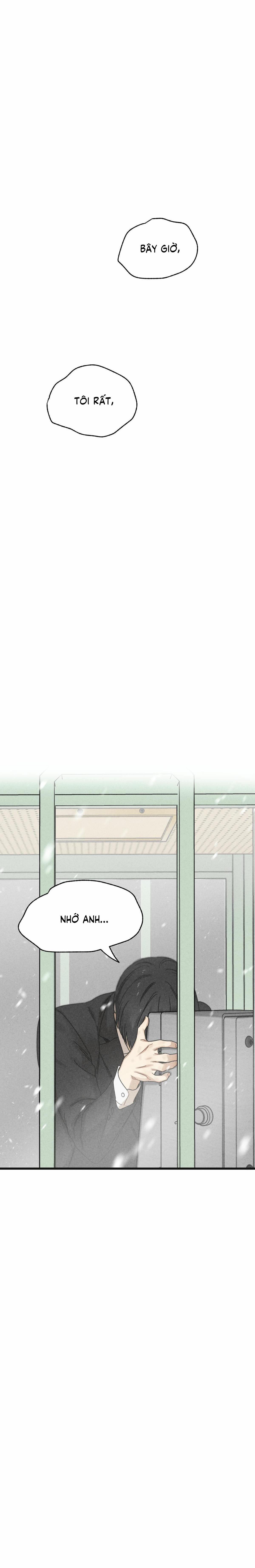 Trùng Phùng Chapter 21 - Trang 4