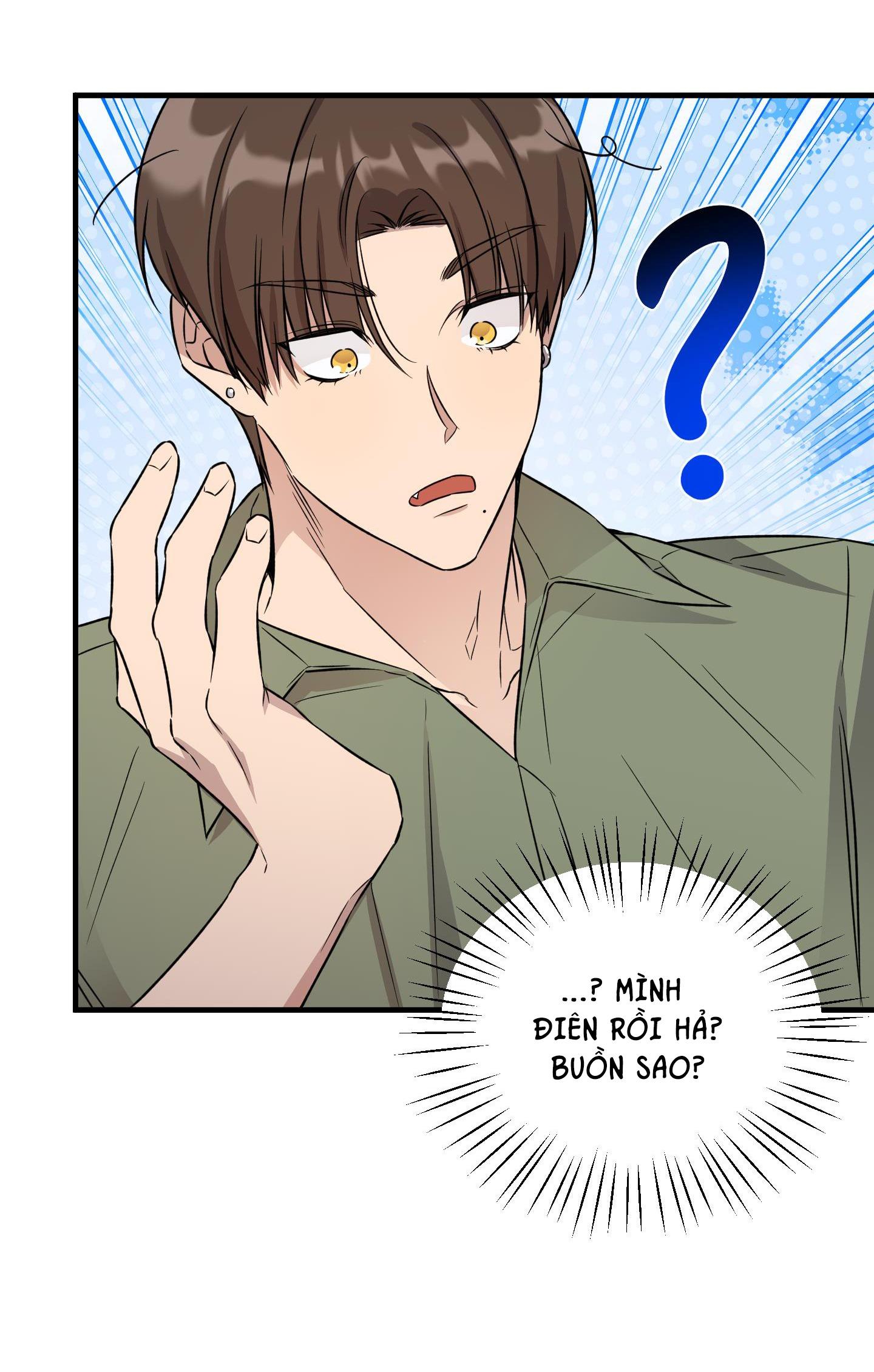 NGHIỆN SEX Chapter 29.3 bài giảng 3 - Trang 2