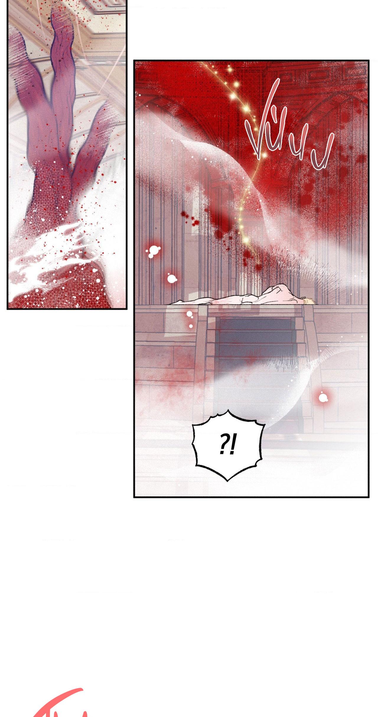 LỜI NÓI DỐI ĐẪM MÁU Chapter 48 - Next Chapter 49