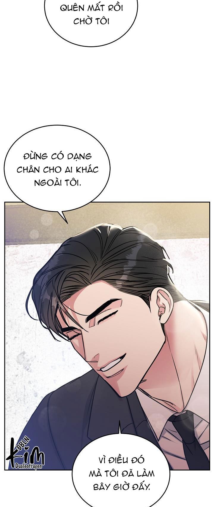 CHÓ VÀ CHIM Chapter 18 HHH - Next Chapter 19