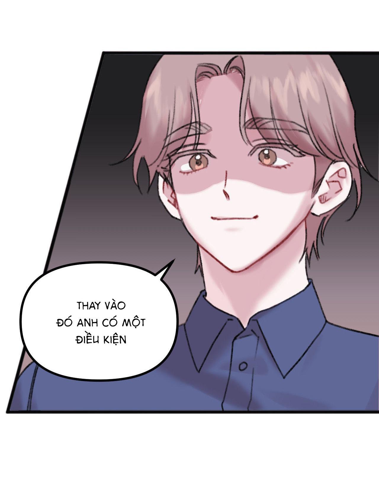 (CBunu) Anh Thật Sự Thích Em Sao Chapter 27 H+ - Next Chapter 28 H+