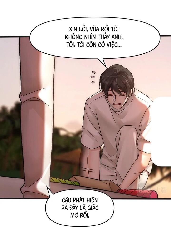 Bảo bối ngoan, không thể cắn Chapter 74 - Next Chapter 75