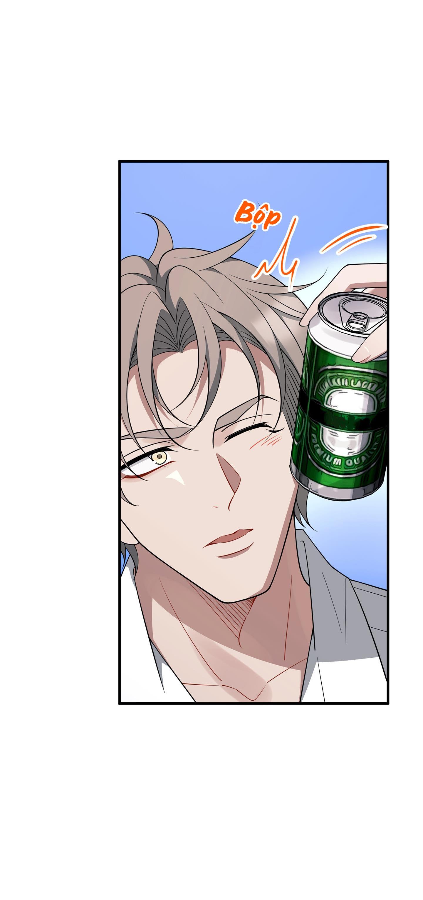Vết Hằn Chapter 56 - Next Chapter 57