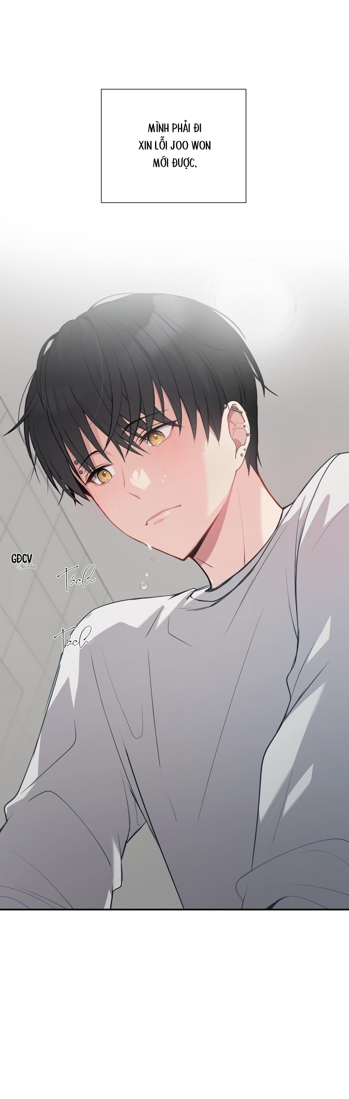 TUYỂN TẬP ÁM ẢNH, MƯU MÔ CÔNG Chapter 7.3 18+ - Next Chapter 7.4 18+