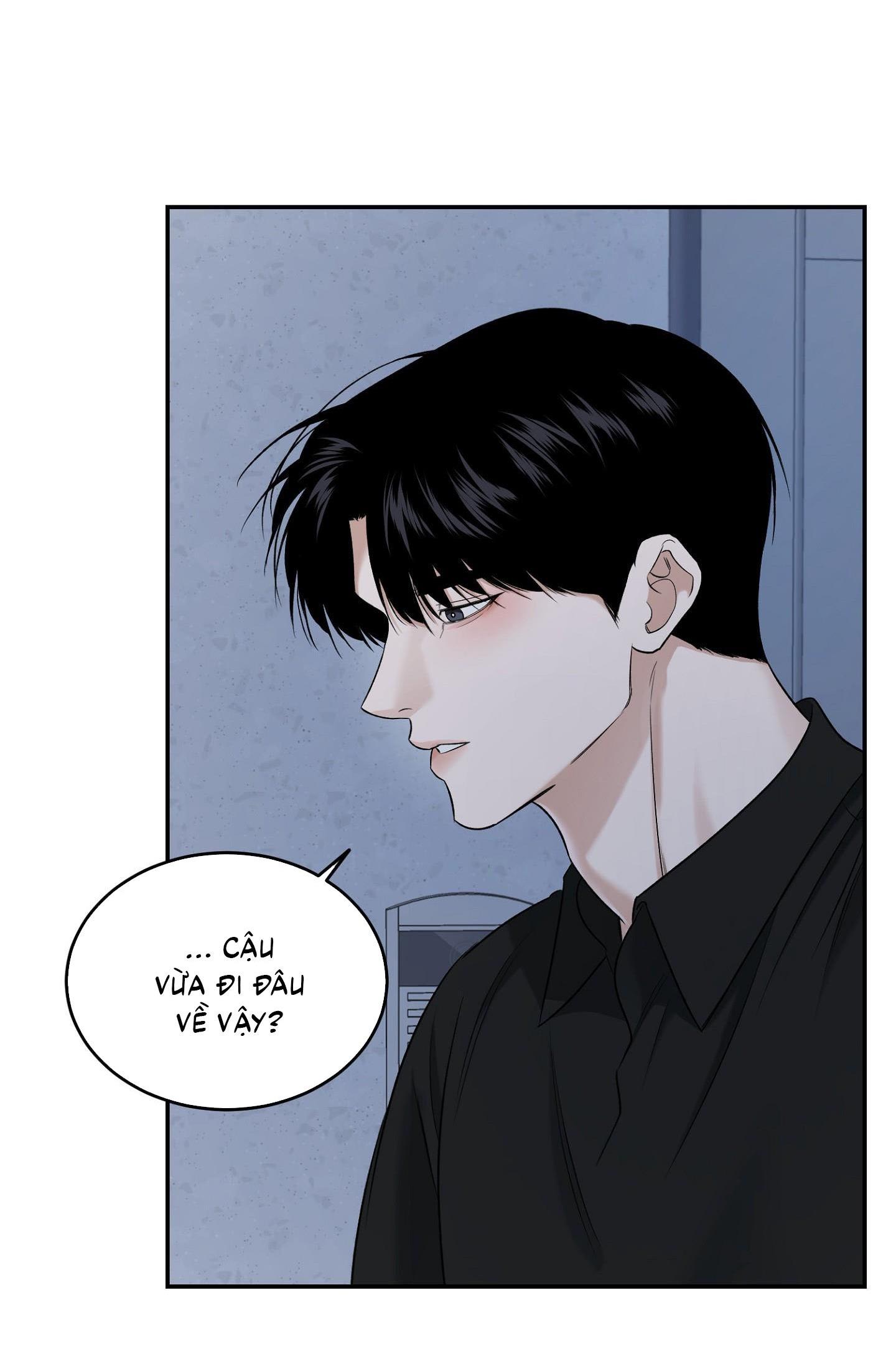 (CBunu) Hưởng Lợi Chapter 25 - Next Chapter 26