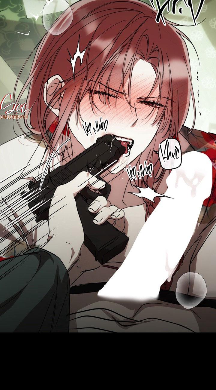 NGHIỆN CUỒNG CÔNG-BDSM CÙNG SẸC Chapter 7.2 đêm trắng 2 - Trang 2