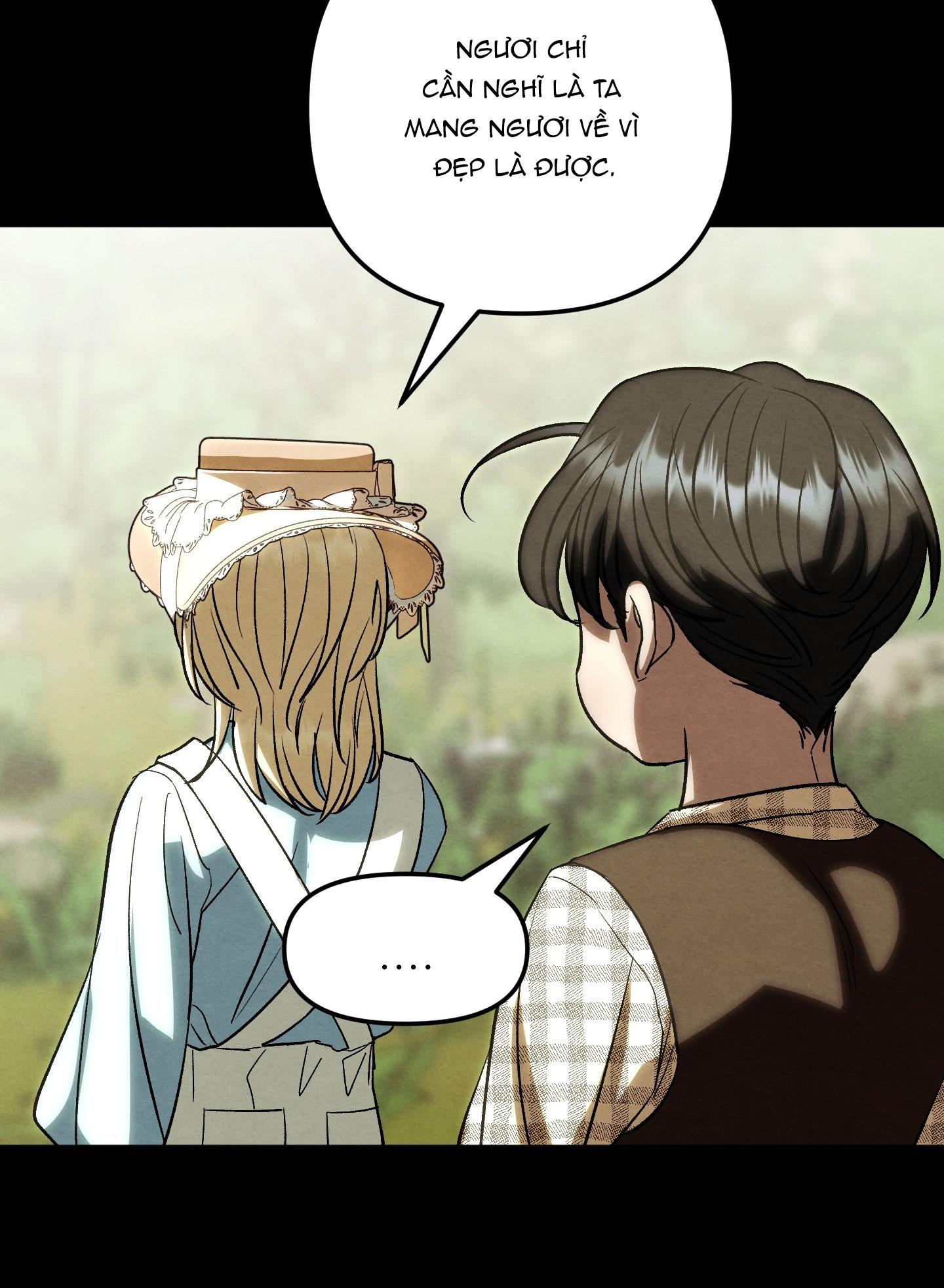 GỬI VỊ THIẾU GIA TÔI YÊU Chapter 18 - Next Chapter 19