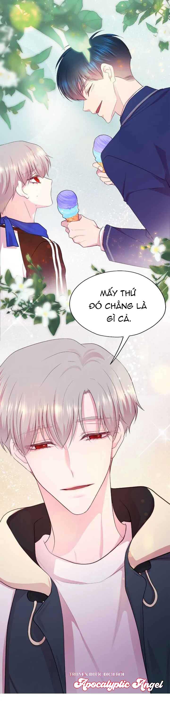 Bạn Đời Định Mệnh Chapter 6 - Next Chapter 7