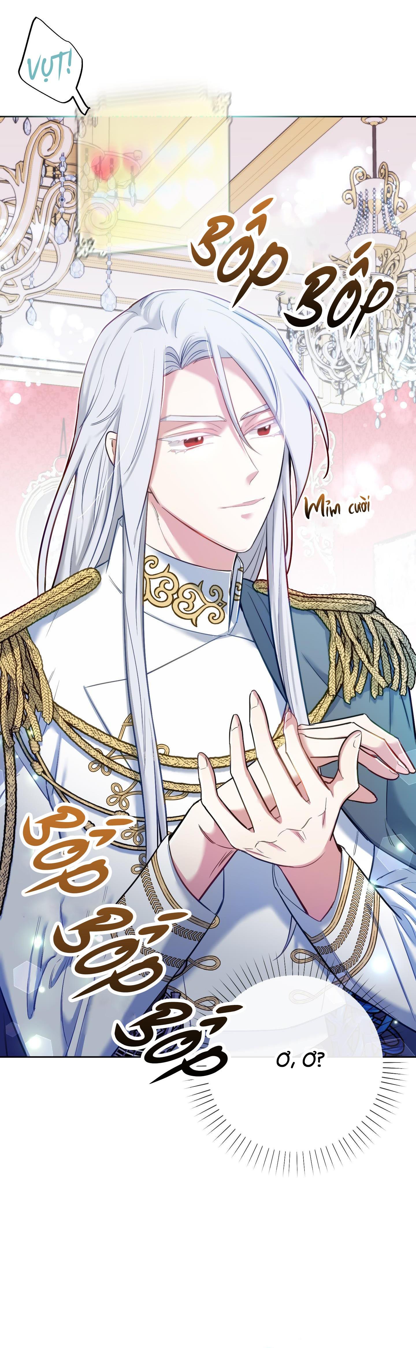 (NP) TRỞ THÀNH VUA CÔNG LƯỢC Chapter 38 - Next Chapter 39