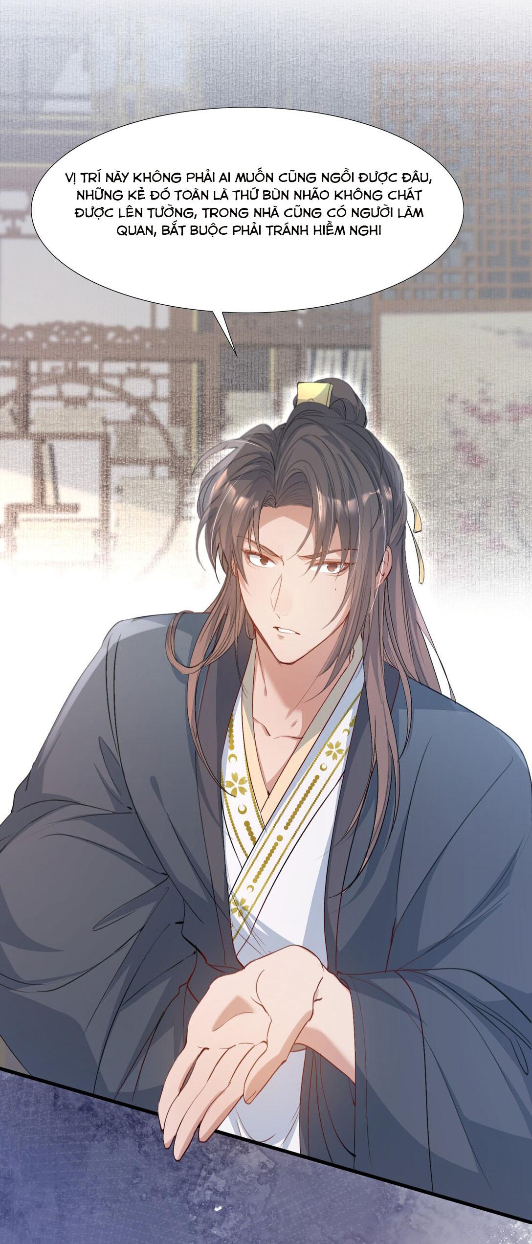 Loạn thế vi vương Chapter 91 - Next Chapter 92