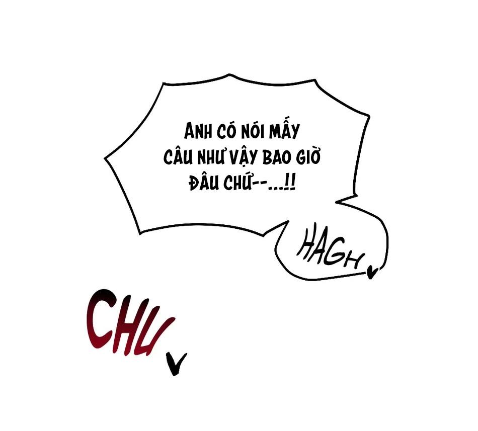 Hiểu Lầm Chapter 5 hachiennhom - Trang 3