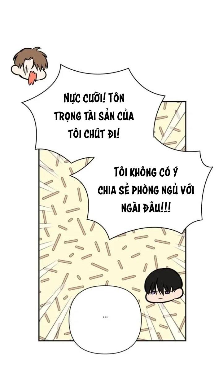 Mắc Kẹt Trong Game Hẹn Hò Của Em Gái Tôi Chapter 42 - Next Chapter 43