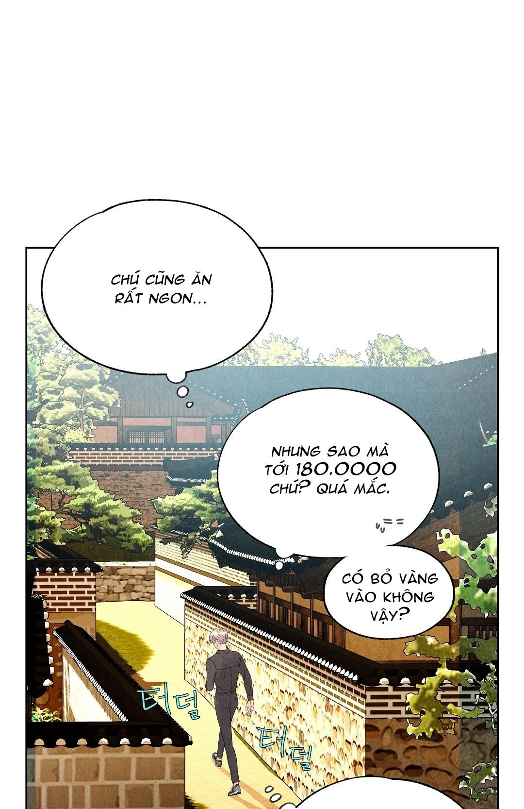 QUÁ KHỨ CỦA KẺ PHẢN DIỆN Chapter 10 - Next 