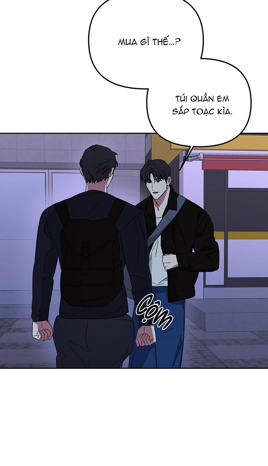 Chén Ghệ Mới Bồ Cũ Chapter 22 - Next Chapter 23