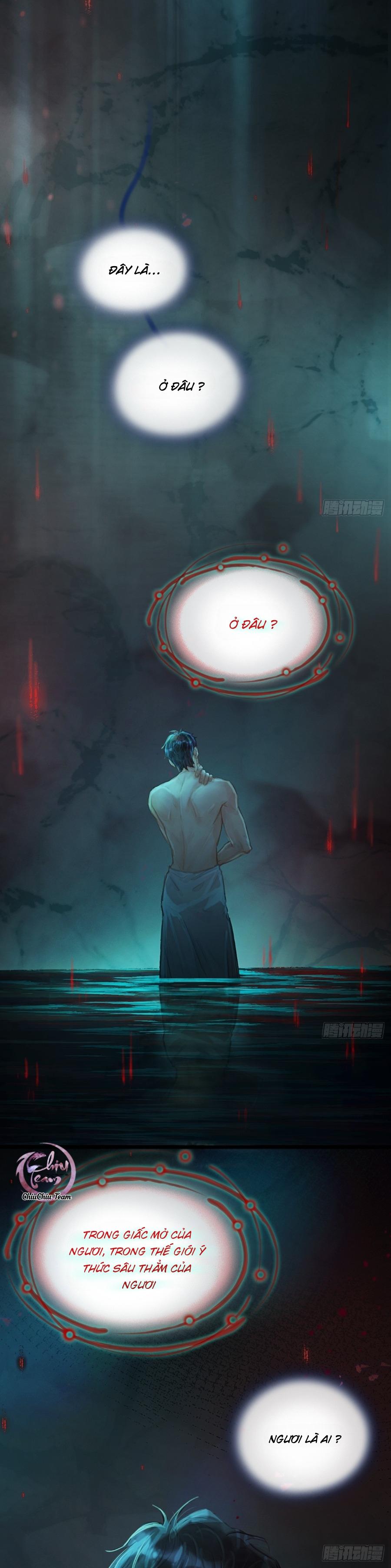 Quen Lâu Mới Biết Người Thiếu Tâm Cơ Chapter 23 - Next Chapter 24