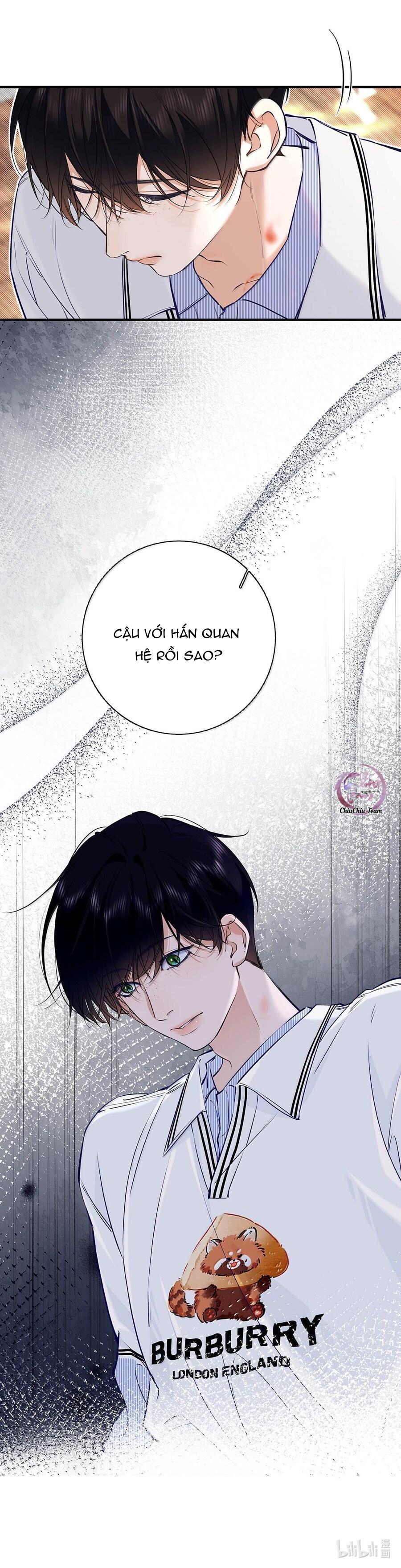 Bắt đầu làm bạn trai từ số 0 Chapter 49 - Next 