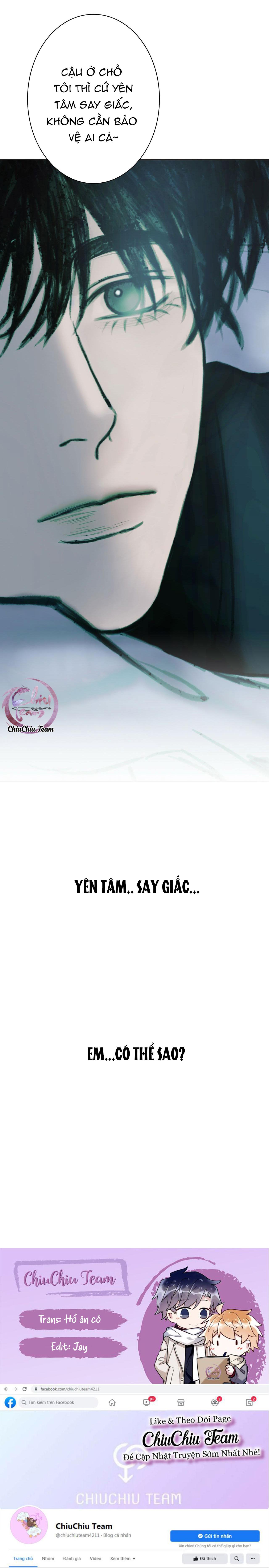 Hừng Đông Chapter 8 - Trang 2