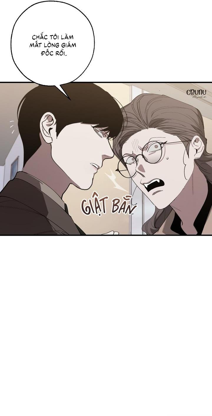 (CBunu) Tráo Đổi Chapter 66 - Next 