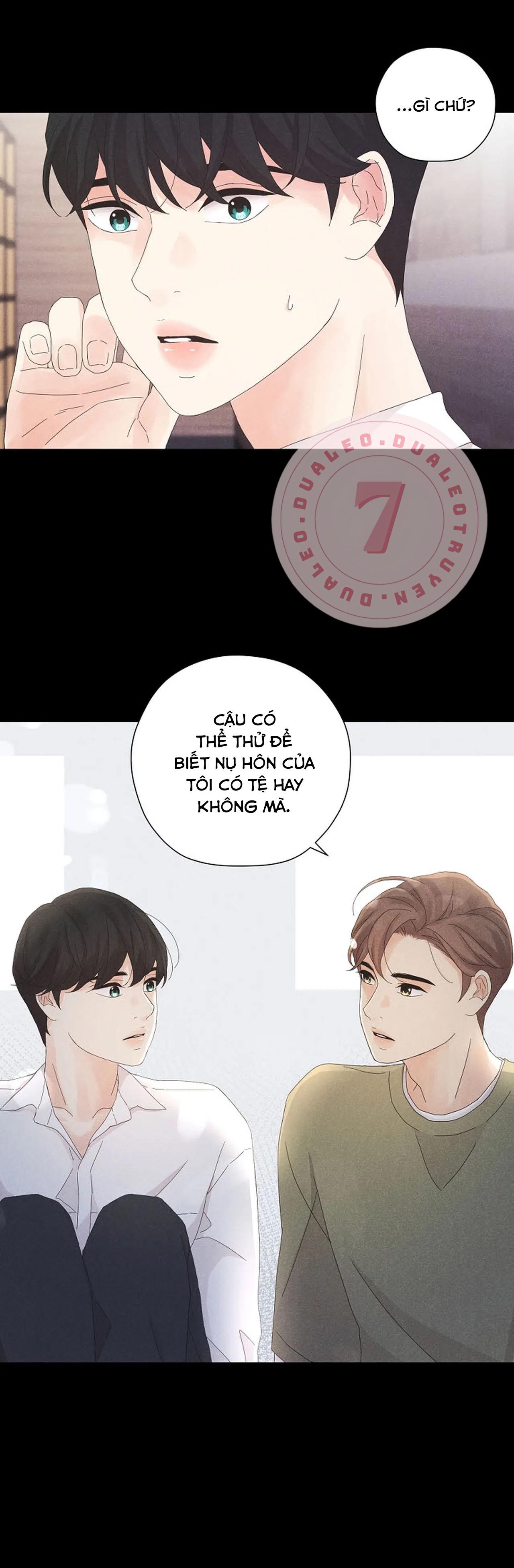 [on-going] Dòng Chảy Xa Bờ Chapter 4 Chap 4 - Next Chapter 5 Chap 5