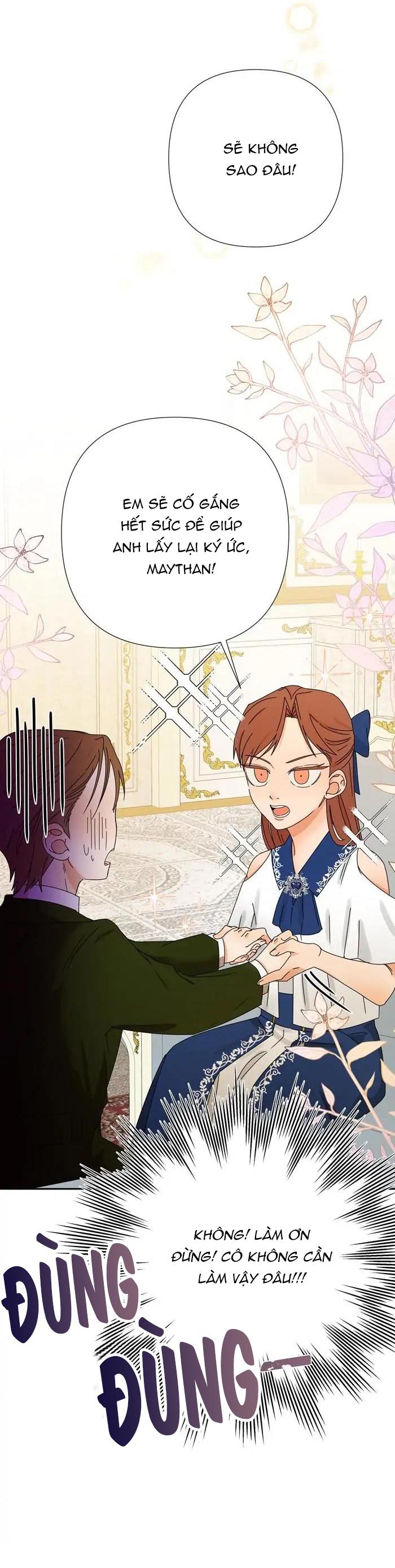 Mắc Kẹt Trong Game Hẹn Hò Của Em Gái Tôi Chapter 4 - Next Chapter 5