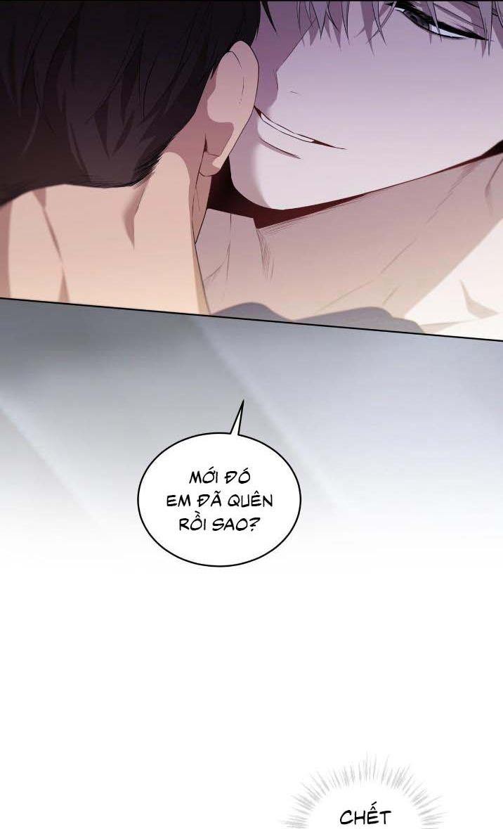Passion Chapter 101 - Next Chapter 102