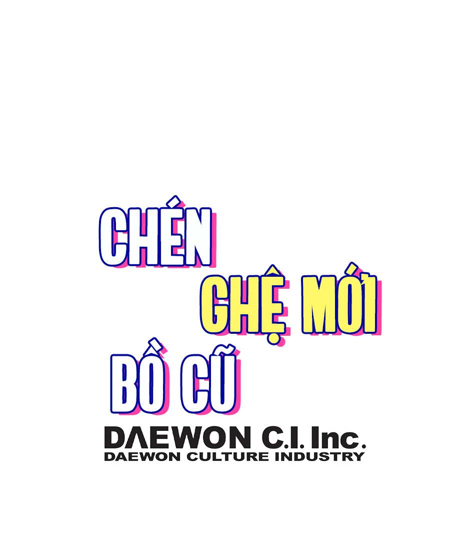 Chén Ghệ Mới Bồ Cũ Chapter 16 - Next Chapter 17