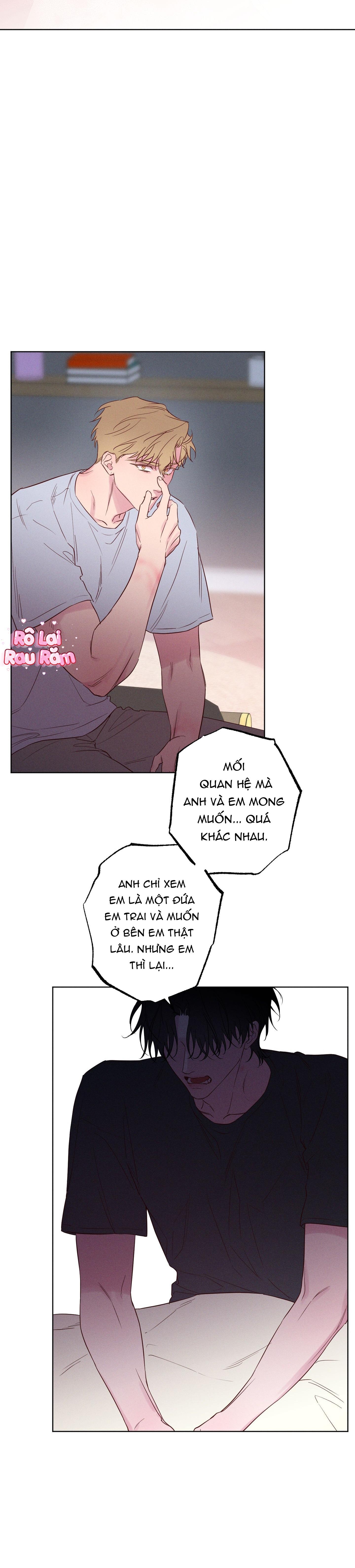 SÓNG ÔM BỜ CÁT Chapter 29 - Next 