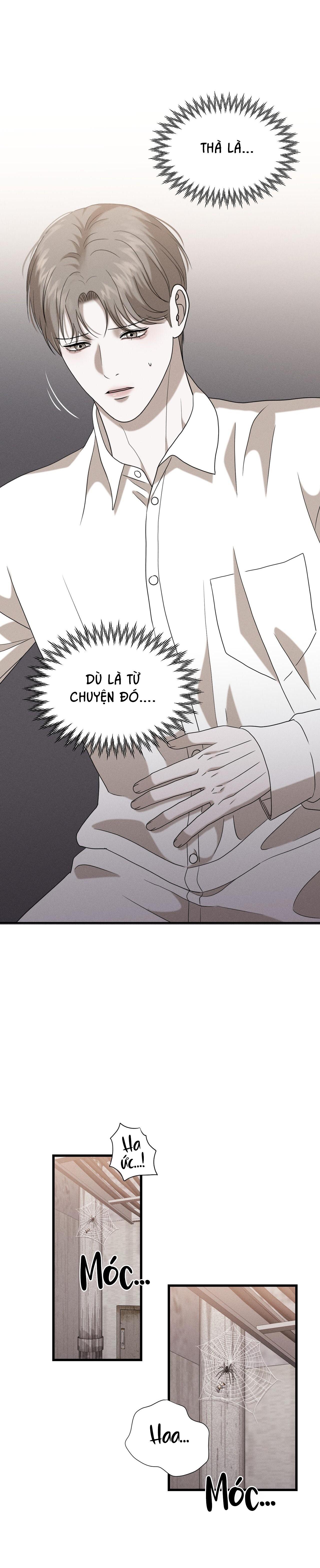 (SONG TÍNH) ĐIỂM ƯỚT ÁT Chapter 3 H - Next Chapter 4 H+++