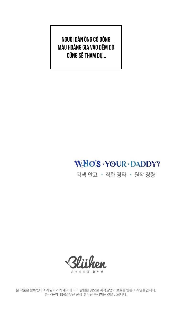 Who’s your daddy Chapter 3 - Trang 2