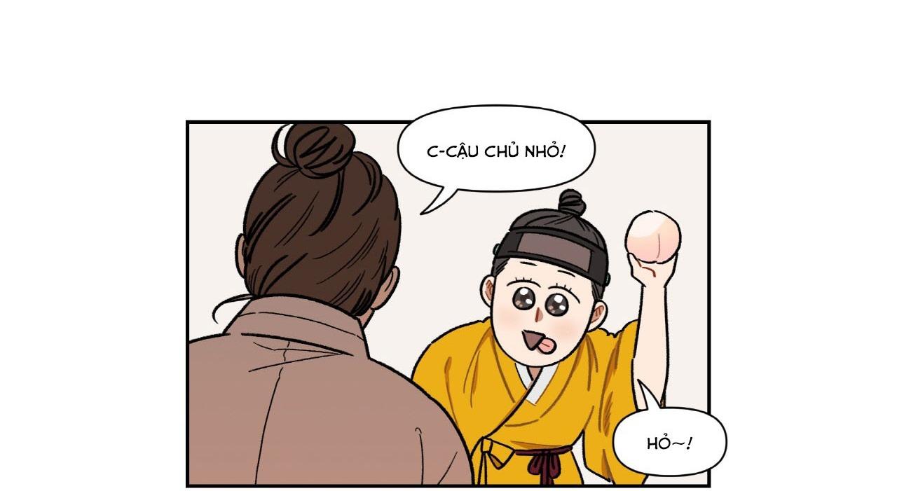 Nam Nô Vô Tri Chapter 1 Chap 1 - Next Chapter 2 Chap 2