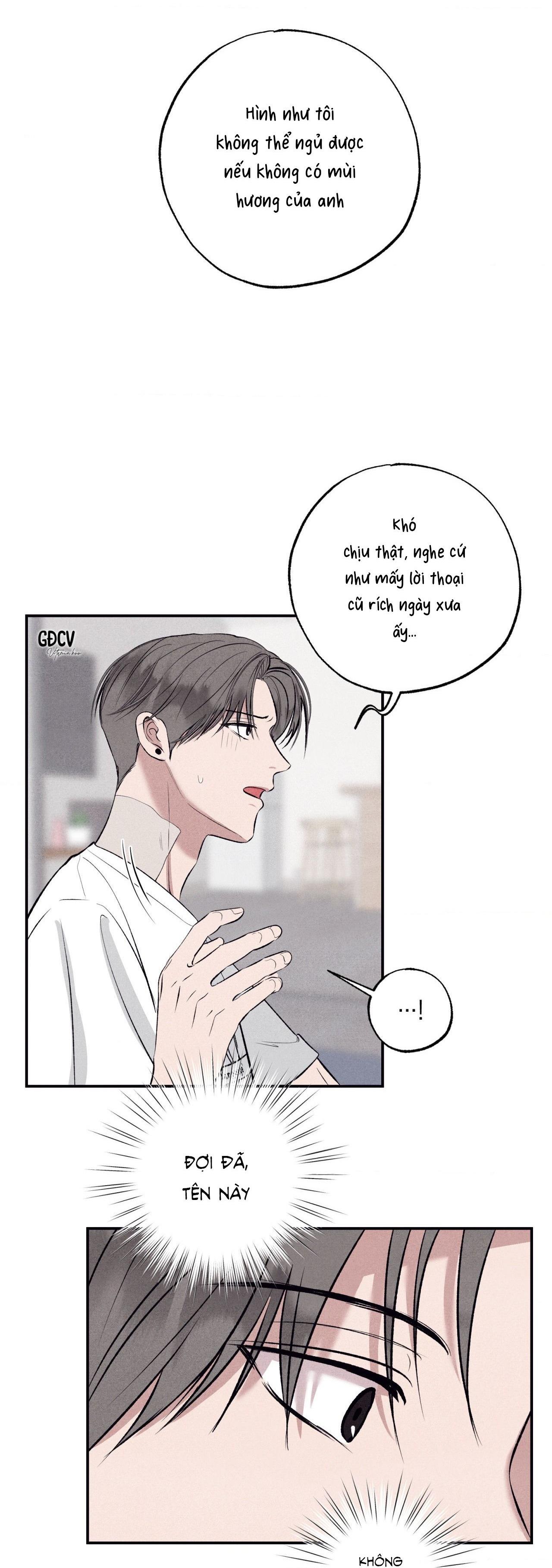 (UNSLEEP) MẤT NGỦ Chapter 9 - Next Chapter 10 18+