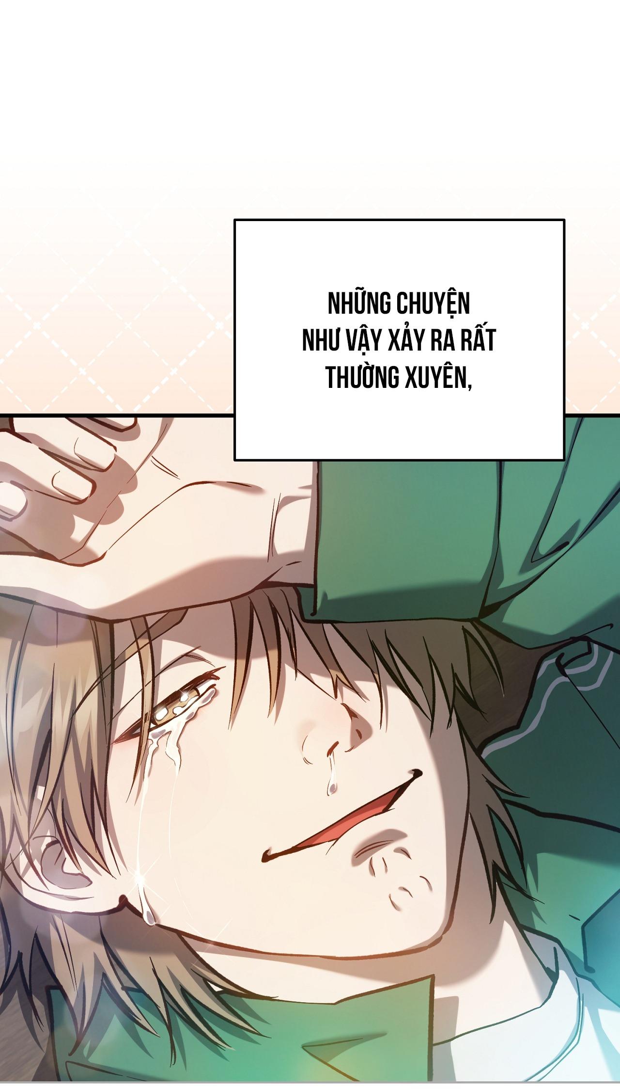 Hunter muốn sống một cách yên bình Chapter 12 - Next Chapter 13