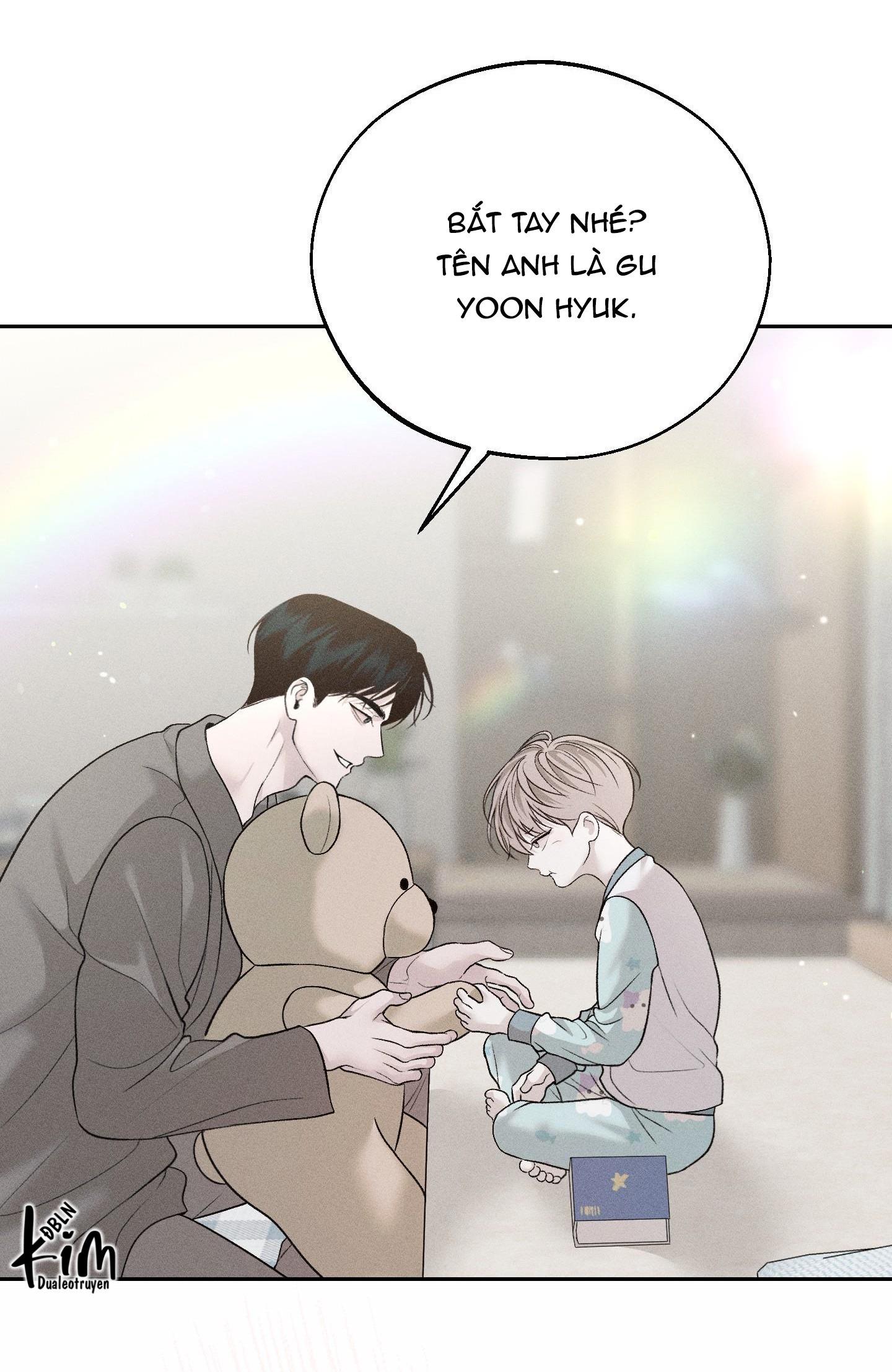 NGHIỆN SEX Chapter 10.1 máu 1 - Next Chapter 10.2 Máu 2