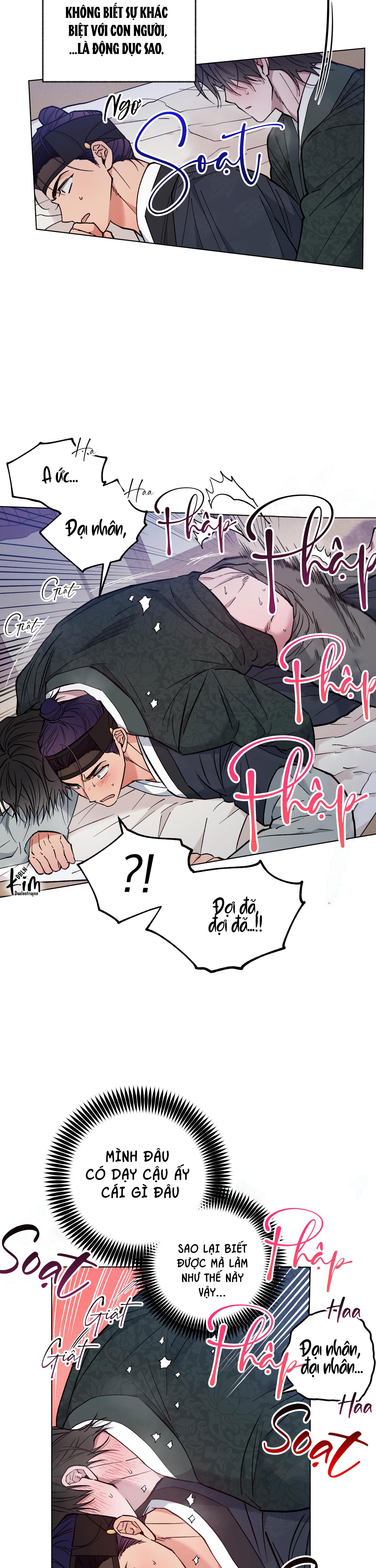 BÌNH MINH CỦA RỒNG Chapter 44 con cu full HD - Next Chapter 45 Đụ nguyên chap