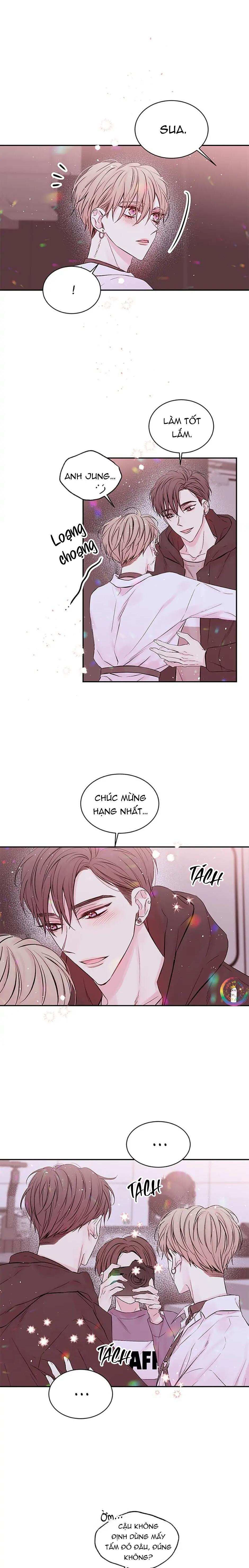 Bí Mật Của Tôi Chapter 51 - Next Chapter 52