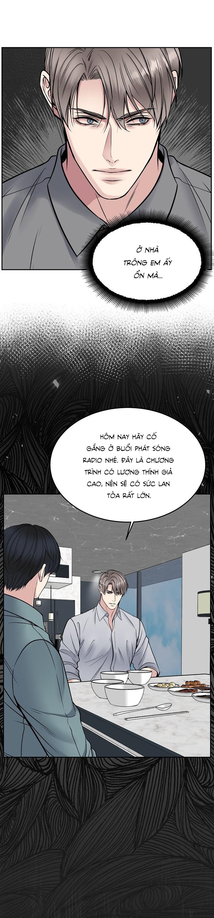 DEATH IS MINE Chapter 32 END SS1 - Next Chapter 32.1 Hậu kì SS1