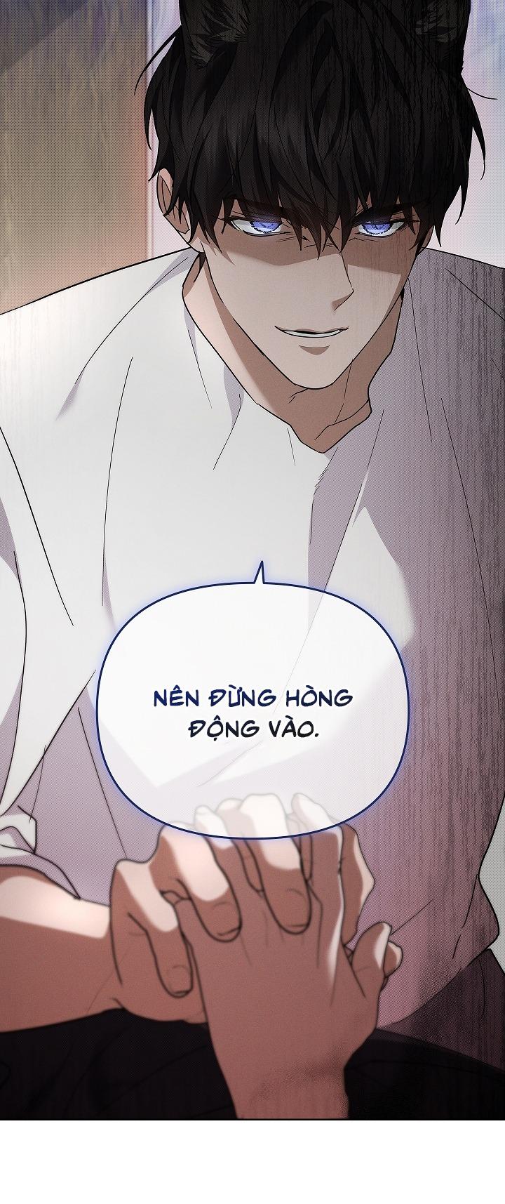 ĐỪNG ĐỘNG VÀO CÚN CON! Chapter 32 - Trang 2