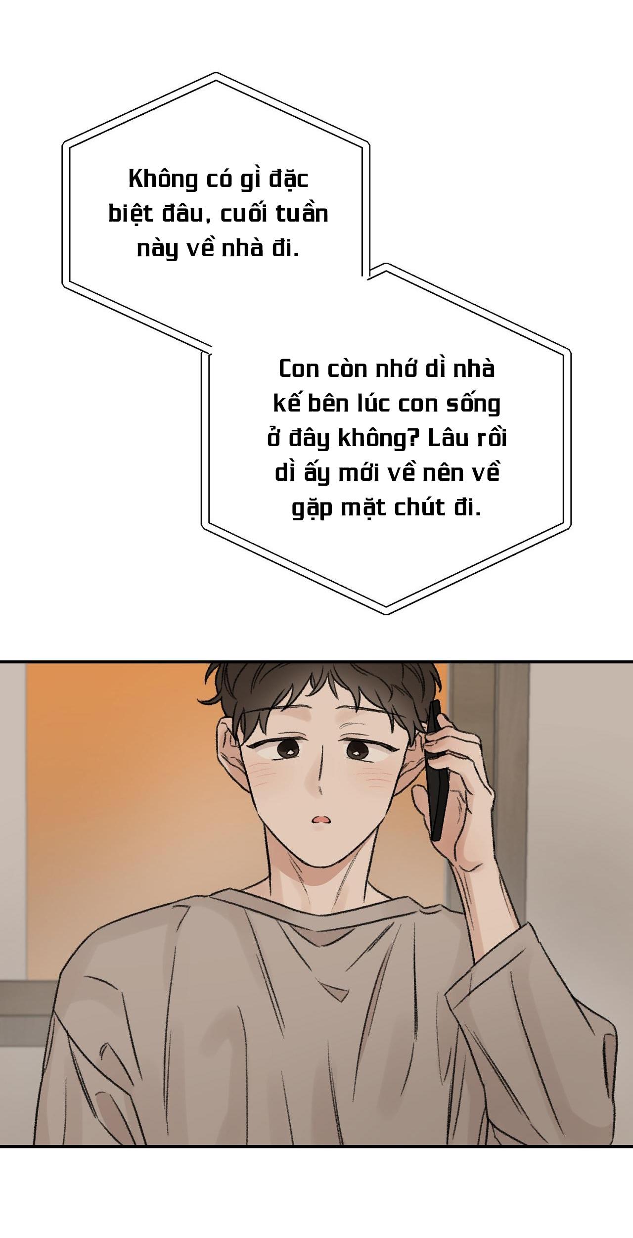 NGHIỆN SEX Chapter 27.1 nhà bên 1 - Next Chapter 27.2 nhà bên 2