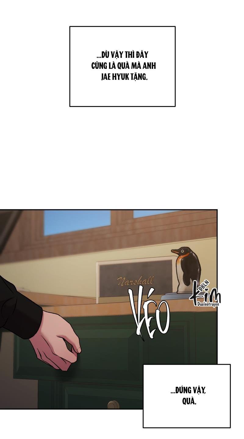 NỖI SỢ CỦA HWAN YEONG Chapter 45 - Next Chapter 46