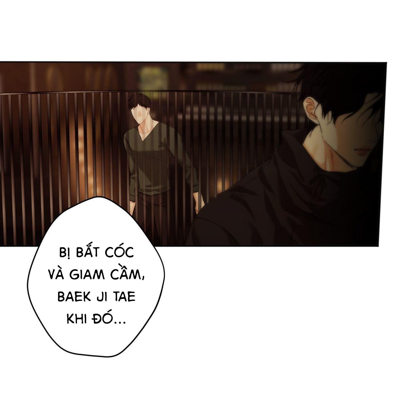 SẮC DỤC Chapter 30 END SS1 - Next Chapter 30.1 HẬU KỲ