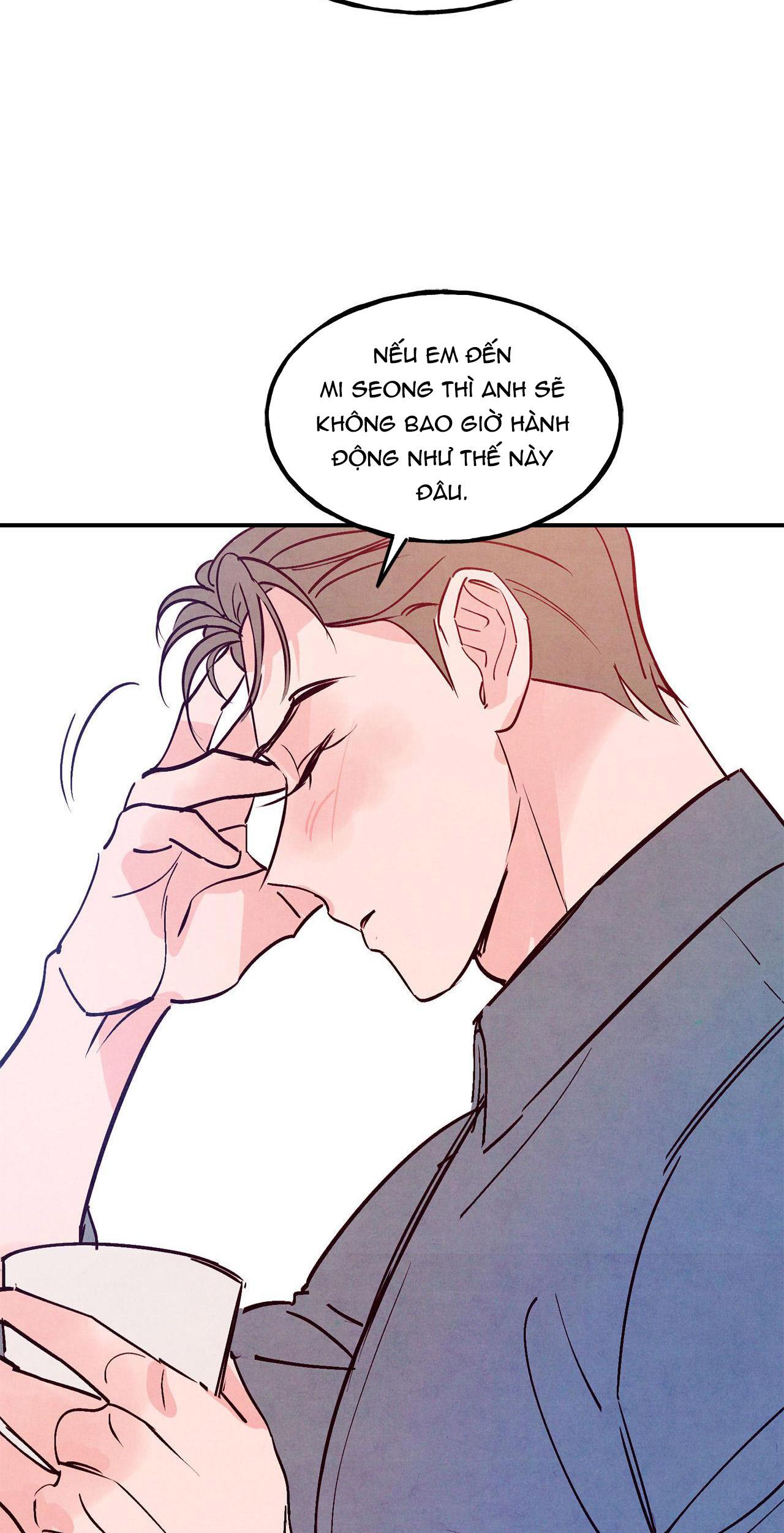 Say Tình Chapter 59 - Trang 3