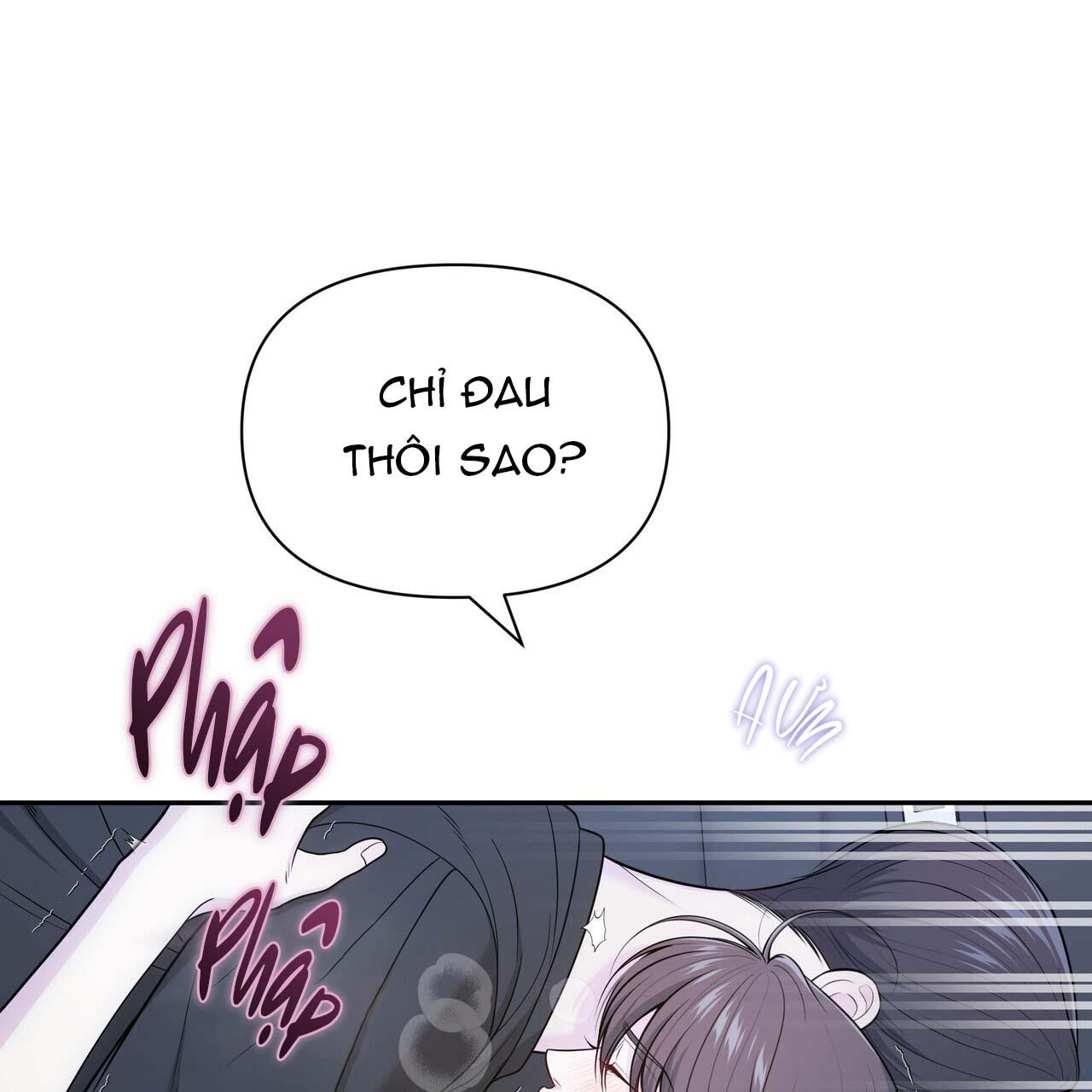 Tình Yêu Bí Mật Chapter 31 H+ - Trang 3